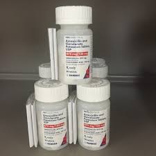 Image result for Amoxicillin