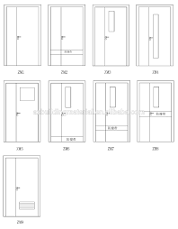 Rumahlaku.com rumah rumah joglo jawa. Hospital Door A X Building Material Garage Door Industrial Door Roller Shutter Wood Door The Courtyard Door Fire Rated Door Manufacturer And Supplier