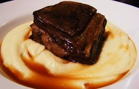 How To Make Heston Blumenthal S 72 Hour Rib Of Beef Recipe Modernist Cuisine Recipes Recipes Heston Blumenthal