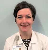 Erica Millar, Nurse Practitioner