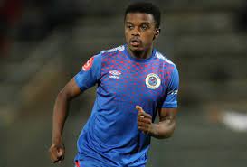 Sipho mbule and teboho mokoena. Tebogo Mokoena Sipho Mbule Sign Supersport United Contract Extensions