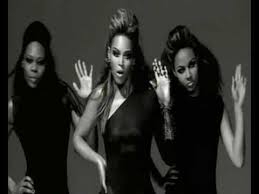 Beyonce Single Ladies Put A Ring On It My Favorite Beyonce Dance Video Beyonce Single Ladies Music Videos Beyonce