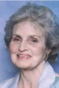 Grace Moody Obituary ( Grace Marie Moody)