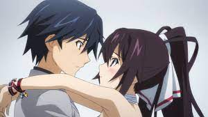 We did not find results for: Top 10 Anime Couples Hd Youtube