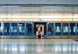 How To Get From Hong Kong Airport To Your Hotel La Jolla Mom