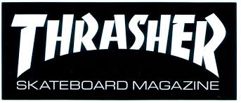 R&eacute;sultats de recherche d'images pour &laquo;&nbsp;thrasher logo&nbsp;&raquo;