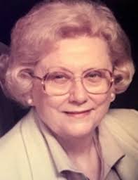 Daisy Briscoe Obituary