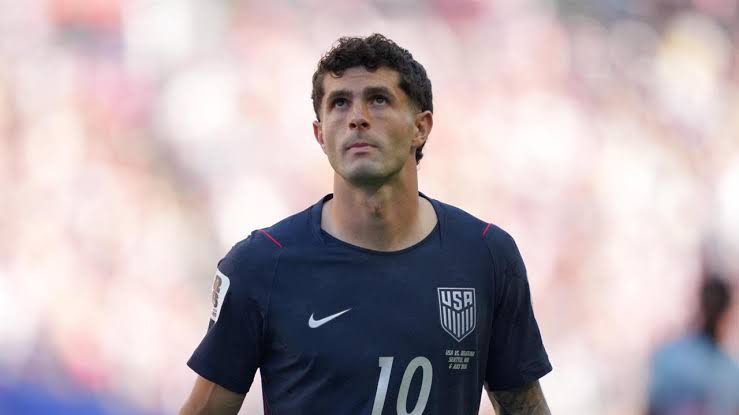 Twellman: 'The moment was too big for USMNT' - Yahoo Sports