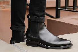 Discover the latest range of men's chelsea boots with asos. Best Chelsea Boots For Men 2021 Edition