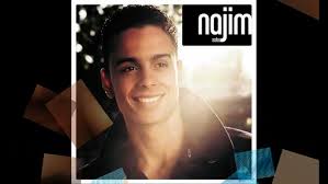 Nadège Mbadou: Je t'aimais, je t'aime, je t'aimerai