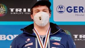 Wasatch Luge Club's Greiner, Farquharson, Erickson, Schomaker race onto  podiums