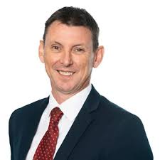 Movers & Shakers: Three commissions name new leaders