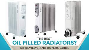 Safe and easy use indoors and outdoors. The Best Oil Filled Radiators Uk Reviews And Buyers Guide