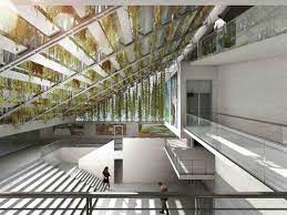 Alba School Of Architecture Fouad Hanna Associates