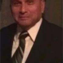 Obituary information for Luis Robles