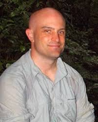 Poems by Stuart Cooke