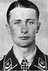 He was a gifted pilot and fighter, but he was unreliable. Johannes Steinhoff Military Wiki Fandom