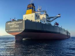 Economists describe a consumer as prudent if he or she saves more when faced with riskier future income. Prudent Warrior Crude Oil Tanker Registered In Greece Vessel Details Current Position And Voyage Information Imo 9753545 Mmsi 241485000 Call Sign Svcn6 Ais Marine Traffic