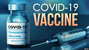 This item will be available to order on april 5th. Here Are 8 Things To Know About The Covid 19 Vaccine