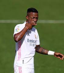 Find out everything about vinícius júnior. Vinicius Junior On Target Again As Real Madrid Stays Top Of Laliga The18