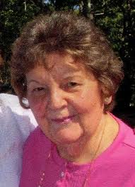 Phyllis VanLare, 96 Obituary