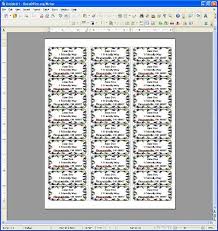 If this is what you're looking for, please download the file below. My Downloads Free Avery Label Template 5160 Printable Label Templates Avery Label Templates Label Templates