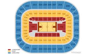 Tickets Penn State Nittany Lion Basketball Vs Ohio State
