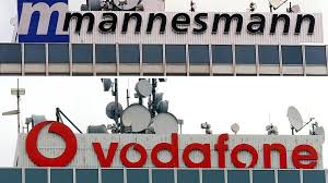 Mannesmann und Vodafone: Der größte Deal der Wirtschaftsgeschichte
