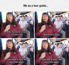 Tour Guide Really Funny Really Funny Memes Stupid Funny Memes
