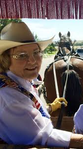 The Fence Post obituary: Katherine L. Root