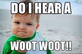 Can We Get A Woot Watertown Arrow Education Foundation Facebook