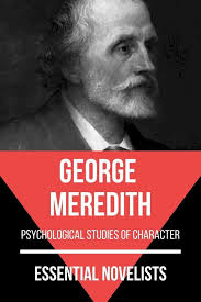 George Meredith, August Nemo