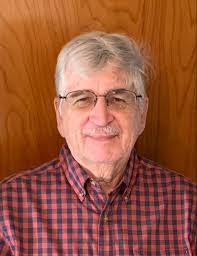 Obituary information for David William McComas