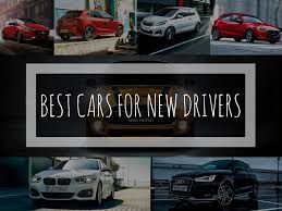 With insurance premiums for younger motorists creeping higher and higher, your. The 11 Best Cars For New Drivers To Buy In 2020
