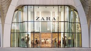 Check spelling or type a new query. Zara Commits To Using 100 Sustainable Fabric By 2025