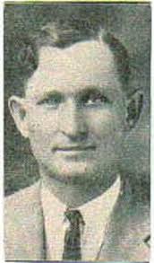 Rev Joseph Levingston “J.L.” Isbell (1894-1948)