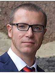 Prof. Dr.-Ing. habil. Sandro Schulze