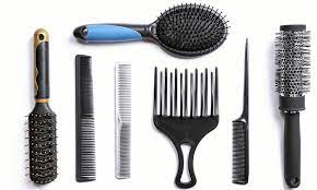 When learning how to prevent hair breakage, first and foremost, you want to look for products that are hydrating and. When It Comes To Thinning Hair Which Brush You Use Matters
