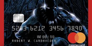 marvel mastercard review approval