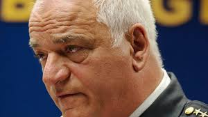 No sick-time payout for Michael Saudino, Bergen County NJ says