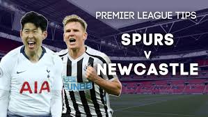 James' park (newcastle) in the 30th round of the premier league and the match kicks off at 2.05 pm (uk) on sunday , april 4. Tottenham Hotspur V Newcastle United Free Premier League Betting Tips Preview Prediction And Latest Odds For Game At Wembley