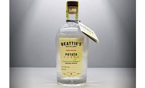 When it comes to potato vodka, this. Farm Crafted Potato Vodka Gets Refreshed Bottle Design 2018 01 10 Brand Packaging