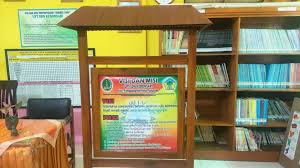 Suasana Hangat Keluarga Tercipta di Perpustakaan Kalampangan Melalui Program Halo Parenting