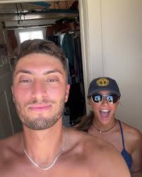 did it for the free drinks 👀❤️ @gzollooo @instagrahamcono @allegraneglia  @matthewleichert