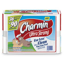 Snl style toilet paper panic parody of there will be blood. Charmin Ultra Strong Bath Tissue 36 Giant Rolls Sam S Club