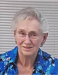 Obituary for Doreen Esther Rindt