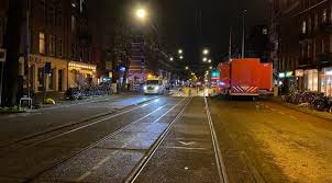 Amsterdam's de pijp neighbourhood has been called the city's coolest neighbourhood. Elnqd3ep0glm9m