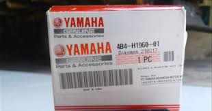 Kiprok sendiri berfungsi untuk menahan dan menstabilikan arus listrik yang berasal dari spul, lalu diteruskan ke aki. Persamaan Kiprok Yamaha Byson Bisa Pakai Punya Yamaha Nmax Satupiston Com Blog Motor Indonesia
