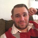 Andrew Stutler's Instagram, Twitter & Facebook