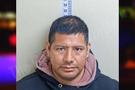 Walter Cortez-Lopez — Gwinnett County Jail Bookings